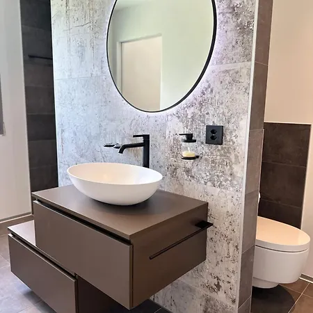 Vineyard Апартаменты *