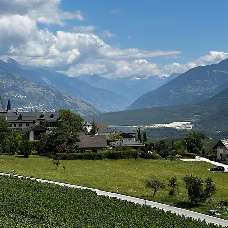 Апартаменты Vineyard