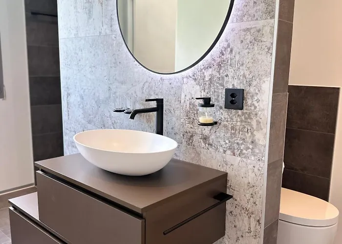 Vineyard Апартаменты *