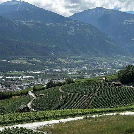 Lägenhet Vineyard Venthone