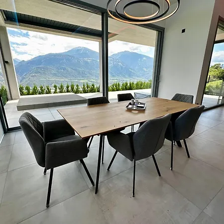 Lägenhet Vineyard Venthone