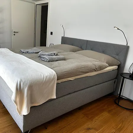 Lägenhet Vineyard *