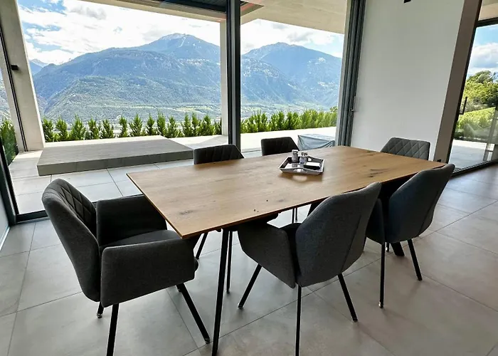 Lägenhet Vineyard Venthone