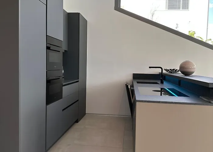 Lägenhet Vineyard *