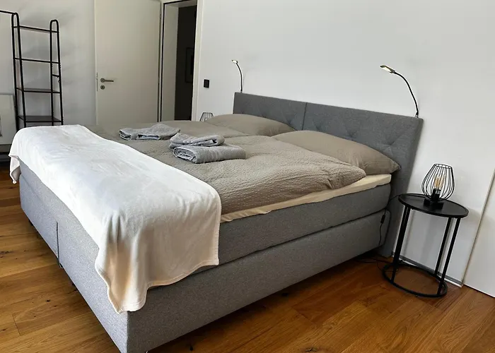 Lägenhet Vineyard *