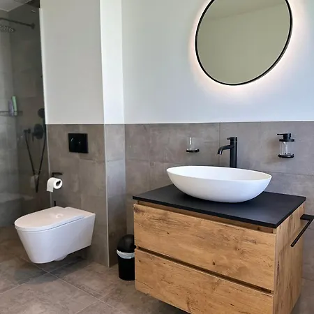 Vineyard Apartment Venthone