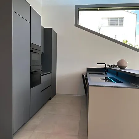 Apartment Vineyard *